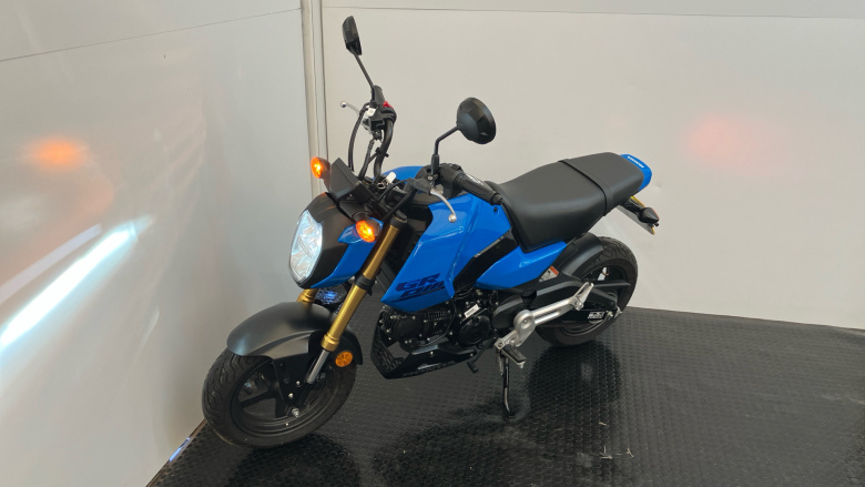 Honda Grom MSX125 (24YM)